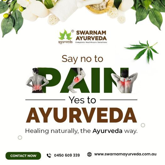 Swarnam Ayurveda